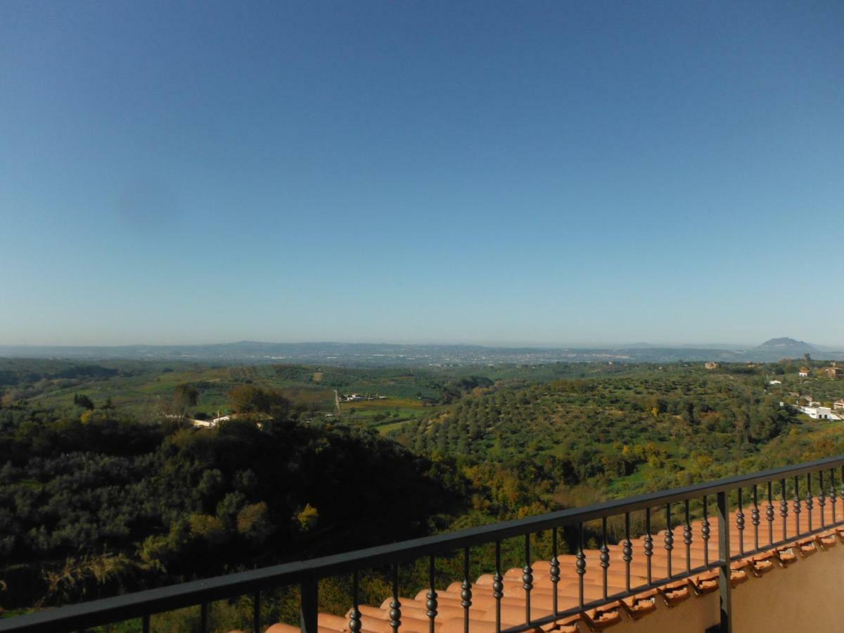 Alloggio Turistico Ciliegi In Fiore Monte Libretti Exterior photo